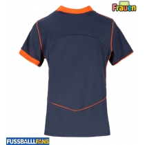 Inter Milan 3rd trikot Frauen 2025-26 Kurzarm